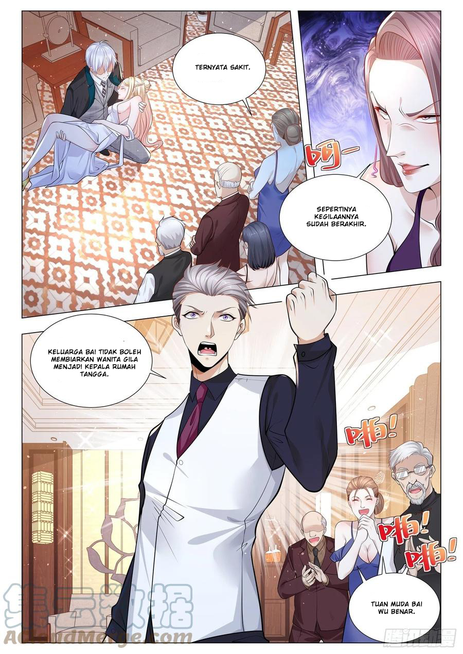 Shen Hao’s Heavenly Fall System Chapter 380 Gambar 9